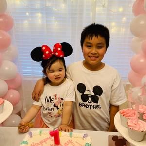 Meet your Posher, Quoc